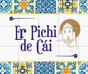 Er Pichi de Cai Restaurante Málaga