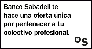 Convenio Asociación Infhos Banco Sabadell